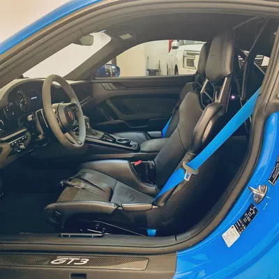 AED 11,107 PM |  PORSCHE GT3 2022 | UNDER WARRANTY MARCH 2028 | CARBON CERAMIC BRAKES | GCC-9