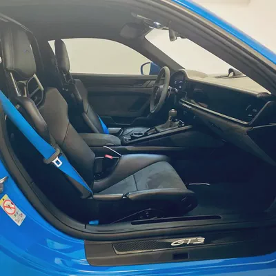 AED 11,107 PM |  PORSCHE GT3 2022 | UNDER WARRANTY MARCH 2028 | CARBON CERAMIC BRAKES | GCC-14