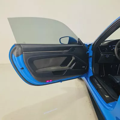AED 11,107 PM |  PORSCHE GT3 2022 | UNDER WARRANTY MARCH 2028 | CARBON CERAMIC BRAKES | GCC-7