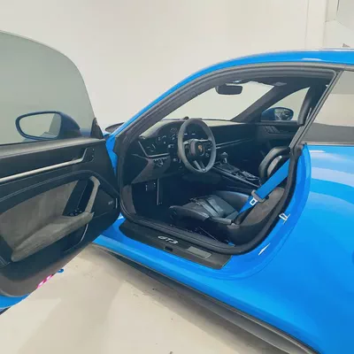 AED 11,107 PM |  PORSCHE GT3 2022 | UNDER WARRANTY MARCH 2028 | CARBON CERAMIC BRAKES | GCC-8