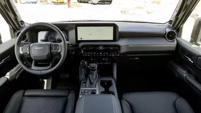 Toyota Prado TXL1 250 WX+ LUXURY 2.8D AT MY2025 - BLACK-8