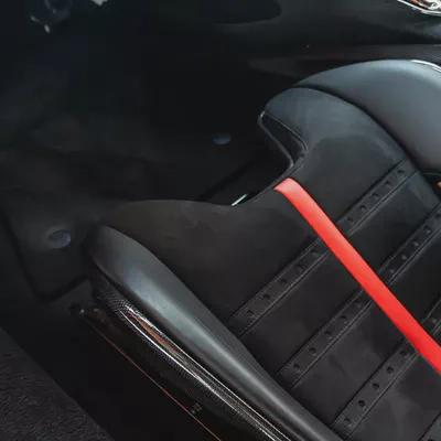 2021  FERRARI SF90 STRADLE ASSETTO FIORANO ( BRAND NEW )-16