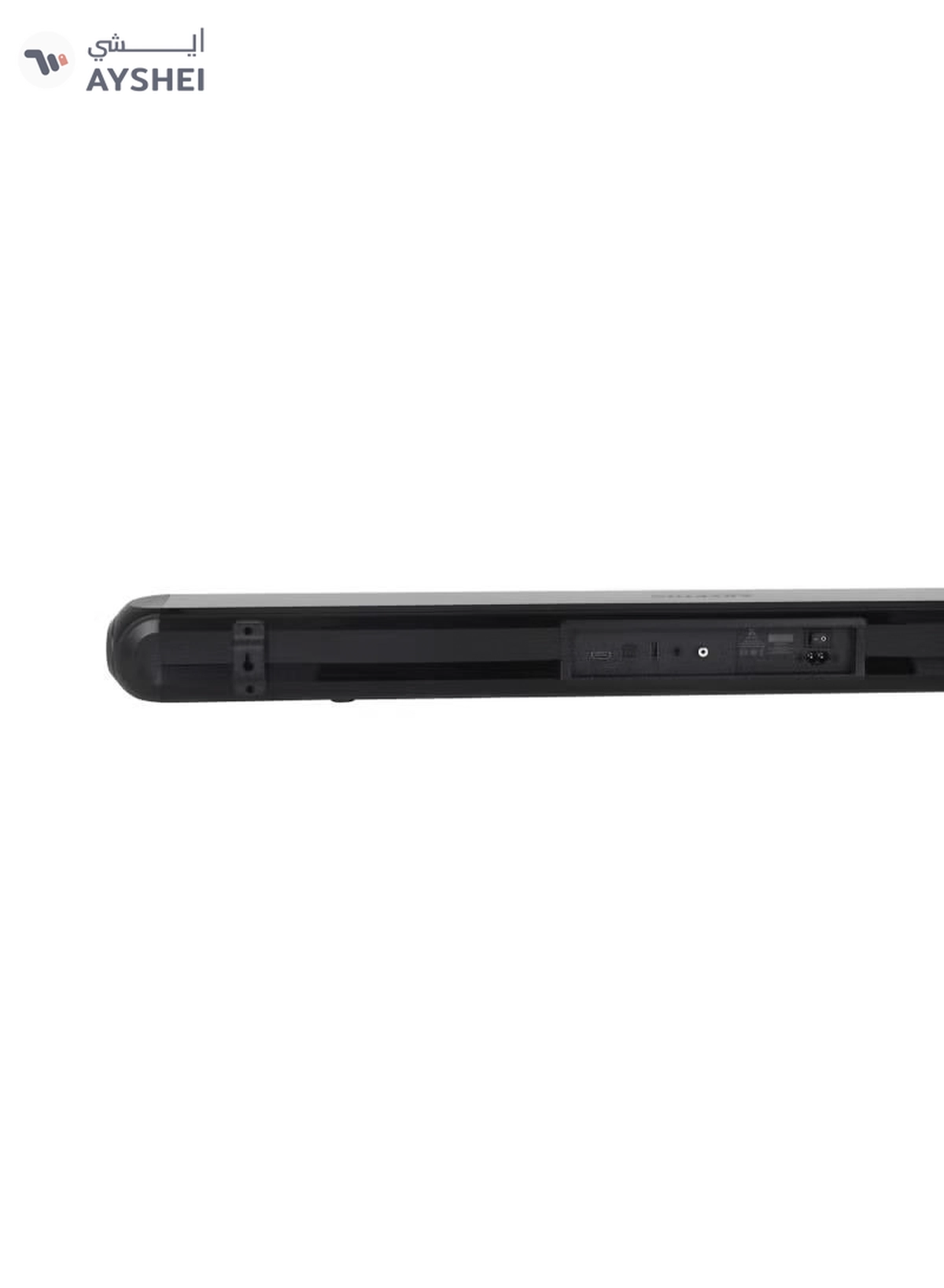 Krypton Portable Soundbar System , HDMI, USB, MP3, AUX, Bluetooth 5.3-2-2