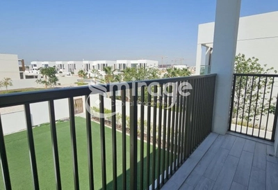 Prestigious 4BR Villa | Seef Al Jubail-3