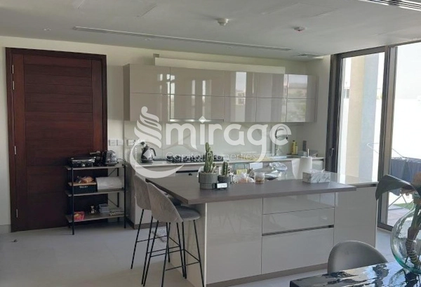 Prestigious 4BR Villa | Seef Al Jubail