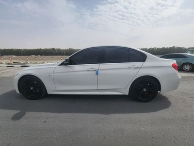  BMW 320i M line-5