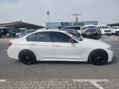  BMW 320i M line-6