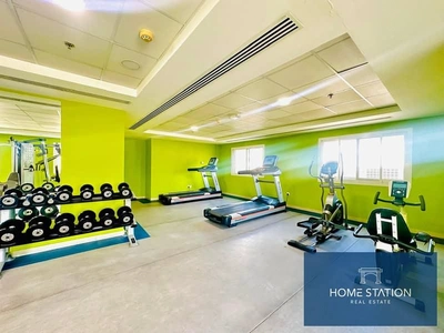 City House 2, Al Barsha 1, Al Barsha, Dubai-11