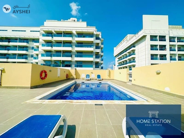 City House 2, Al Barsha 1, Al Barsha, Dubai