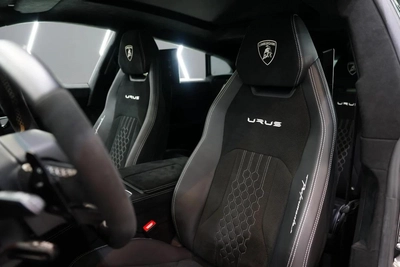 Lamborghini Urus Performante-4