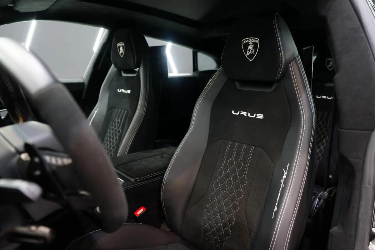 Lamborghini Urus Performante-4-4