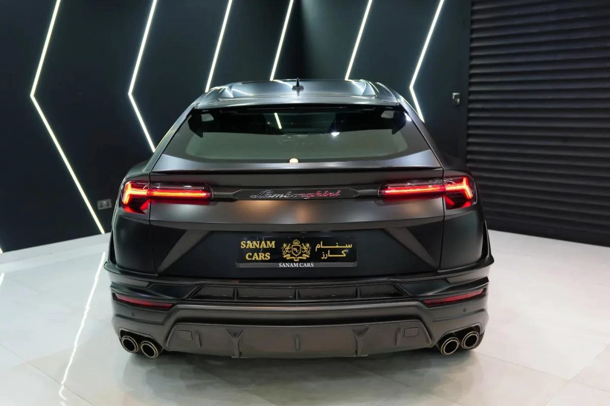 Lamborghini Urus Performante-6-6
