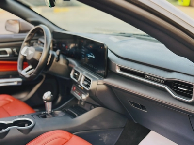 2024 Ford Mustang GT Premium Convertible-6