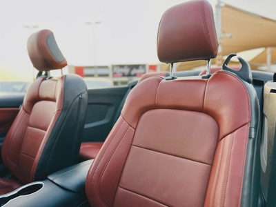 2024 Ford Mustang GT Premium Convertible-11