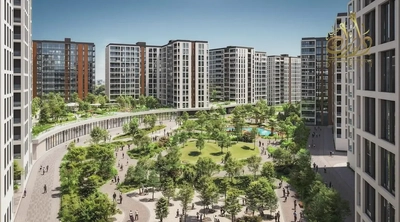 Exceptional 13% ROI_ Prime Location Near Sharjah University_30/70 Plan-0