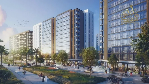 Exceptional 13% ROI_ Prime Location Near Sharjah University_30/70 Plan