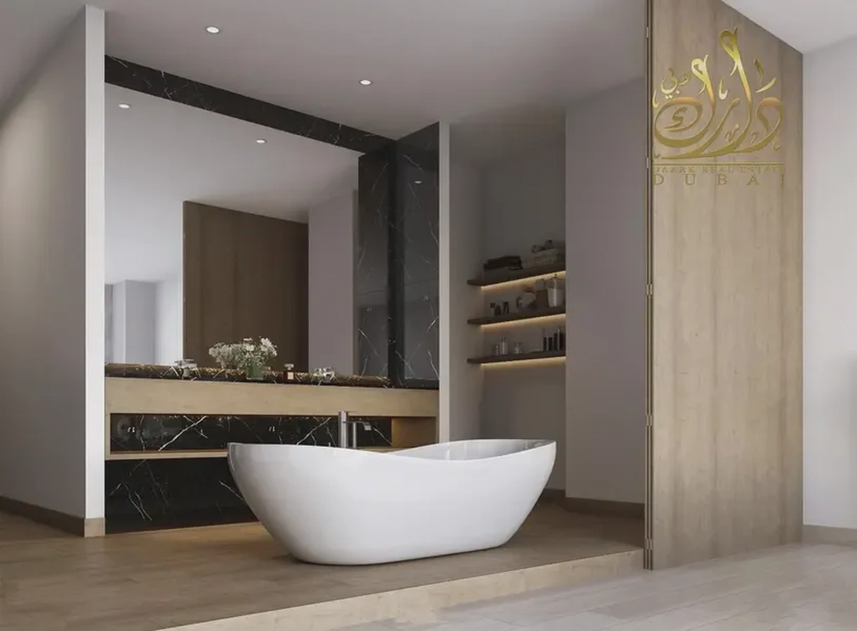 Exceptional 13% ROI_ Prime Location Near Sharjah University_30/70 Plan-1-1