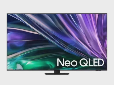  Renewed - Samsung 65" QN85D Neo QLED 4K HDR Smart TV 65QN85D-0