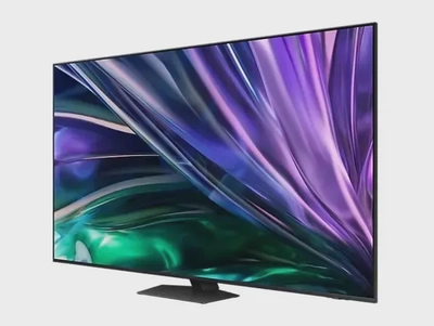  Renewed - Samsung 65" QN85D Neo QLED 4K HDR Smart TV 65QN85D-1