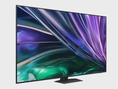 Renewed - Samsung 65" QN85D Neo QLED 4K HDR Smart TV 65QN85D-2