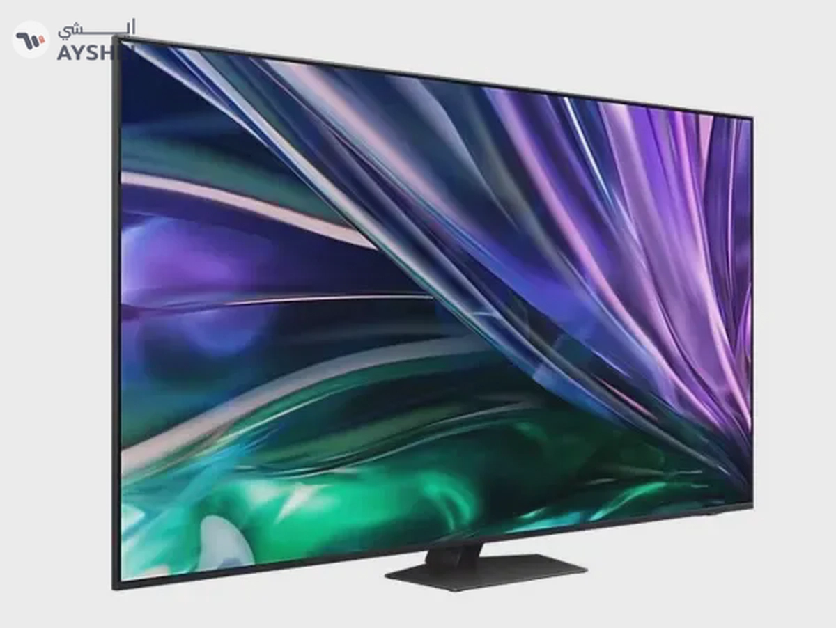  Renewed - Samsung 65" QN85D Neo QLED 4K HDR Smart TV 65QN85D-2-2
