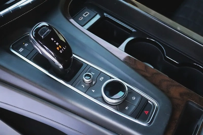 Cadillac Escalade Platinum 2023 600 Full Option-12