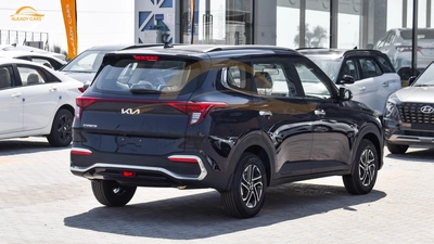 KIA CARENS 1.5L 7-SEATS MODEL 2025 GCC SPECS-16