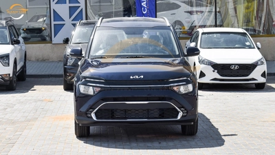 KIA CARENS 1.5L 7-SEATS MODEL 2025 GCC SPECS-11