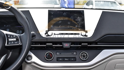 KIA CARENS 1.5L 7-SEATS MODEL 2025 GCC SPECS-6