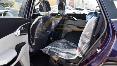 KIA CARENS 1.5L 7-SEATS MODEL 2025 GCC SPECS-2