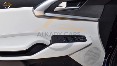 KIA CARENS 1.5L 7-SEATS MODEL 2025 GCC SPECS-20