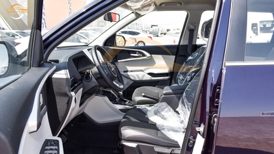 KIA CARENS 1.5L 7-SEATS MODEL 2025 GCC SPECS-5