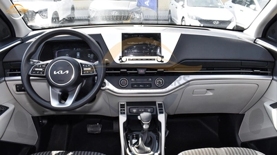 KIA CARENS 1.5L 7-SEATS MODEL 2025 GCC SPECS-14