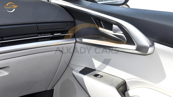 KIA CARENS 1.5L 7-SEATS MODEL 2025 GCC SPECS