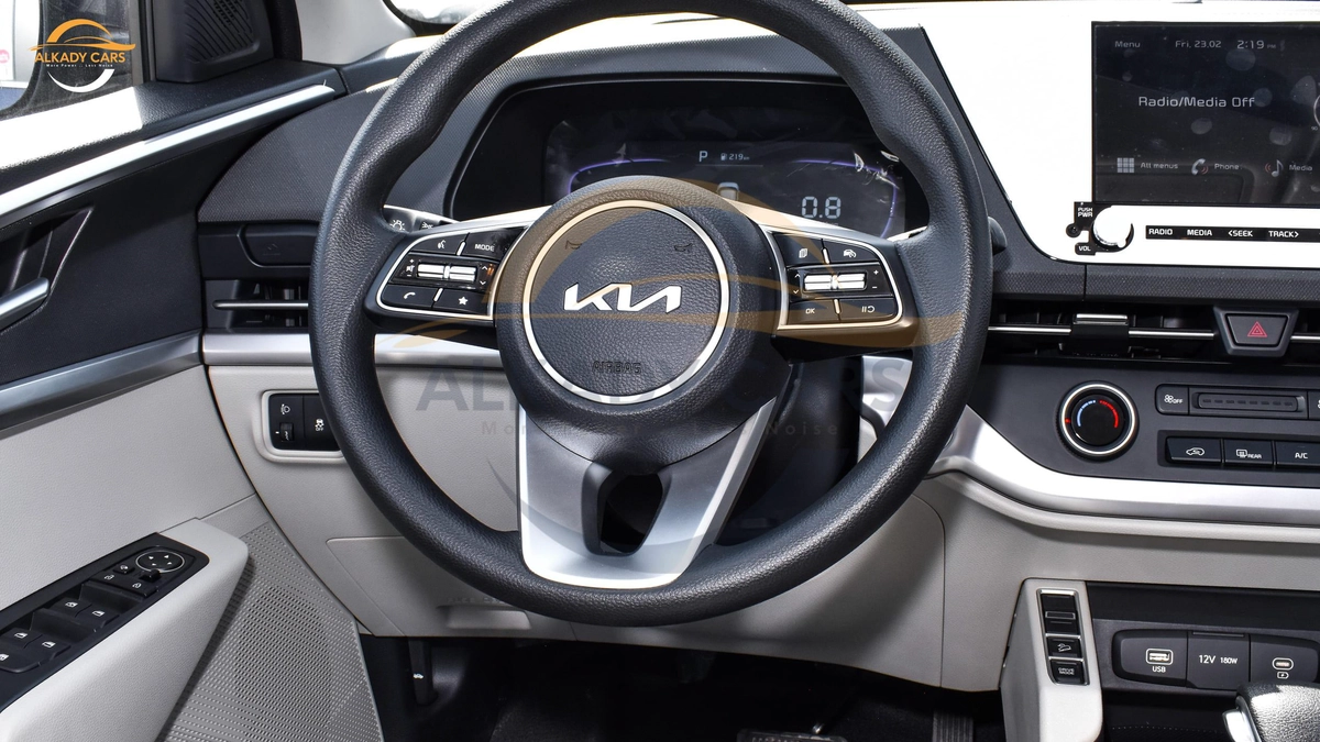 KIA CARENS 1.5L 7-SEATS MODEL 2025 GCC SPECS-10-10