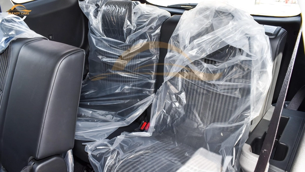 KIA CARENS 1.5L 7-SEATS MODEL 2025 GCC SPECS