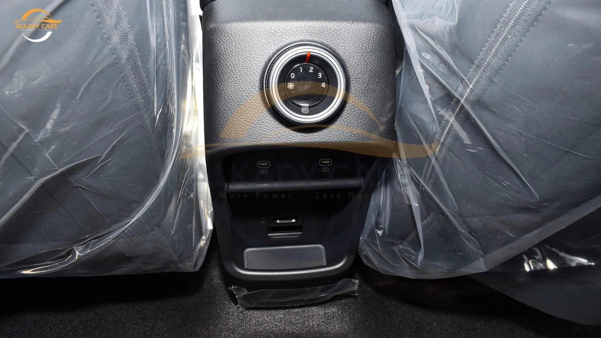 KIA CARENS 1.5L 7-SEATS MODEL 2025 GCC SPECS-18-18