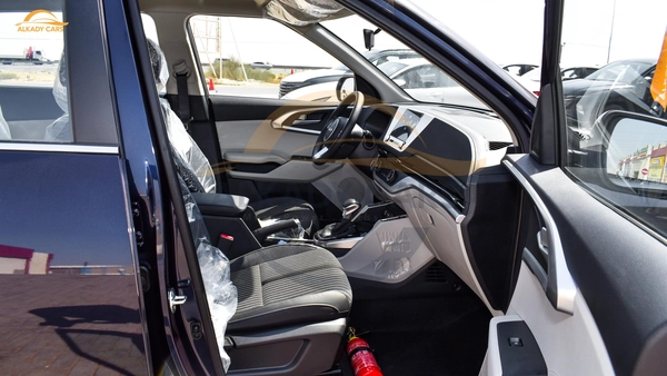KIA CARENS 1.5L 7-SEATS MODEL 2025 GCC SPECS
