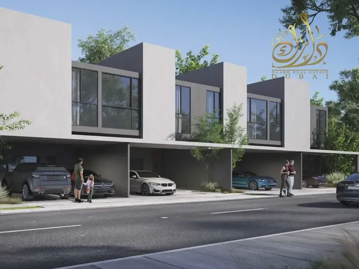 Real Price | Corner Units Available | Long Payment Plan