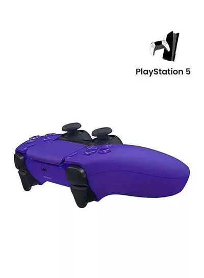 DualSense Wireless Controller for PlayStation 5 - Galactic Purple-1