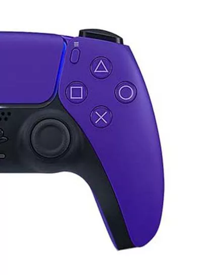 DualSense Wireless Controller for PlayStation 5 - Galactic Purple-5