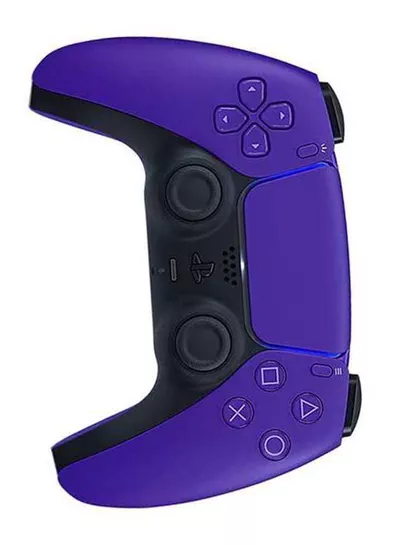 DualSense Wireless Controller for PlayStation 5 - Galactic Purple-6