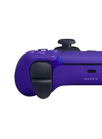 DualSense Wireless Controller for PlayStation 5 - Galactic Purple-7