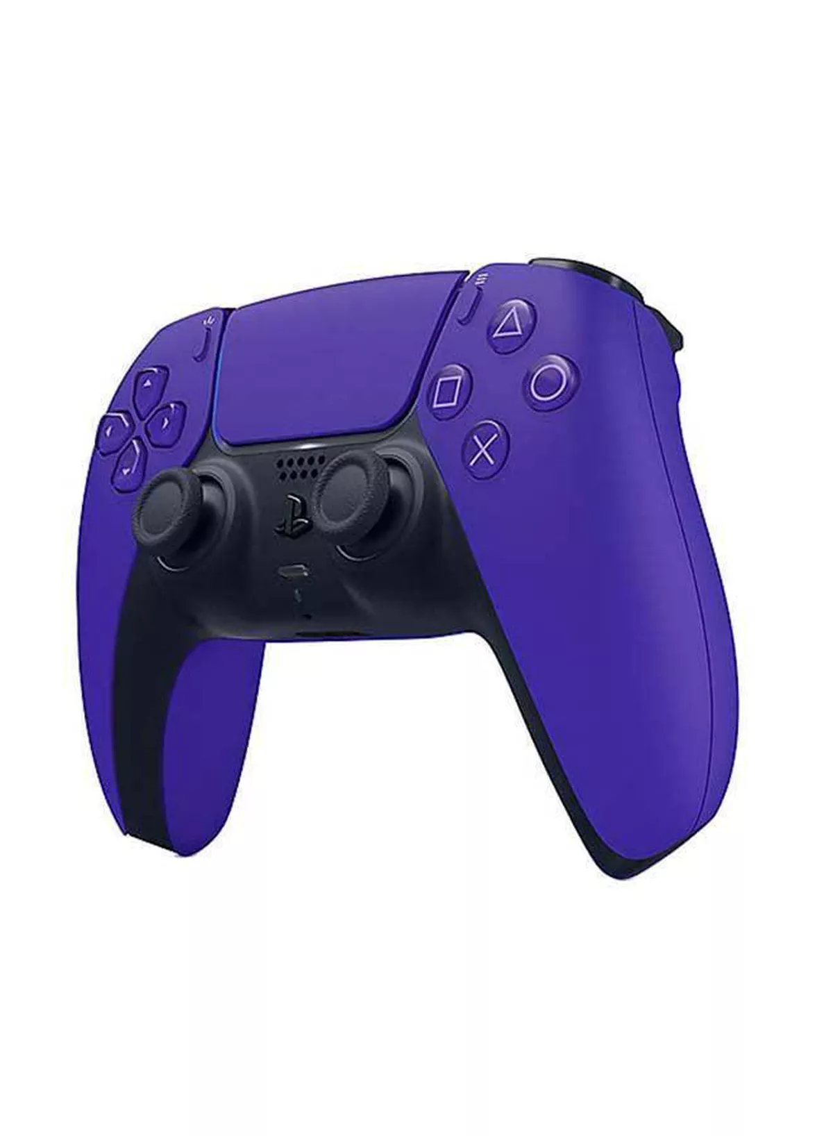 DualSense Wireless Controller for PlayStation 5 - Galactic Purple-3-3