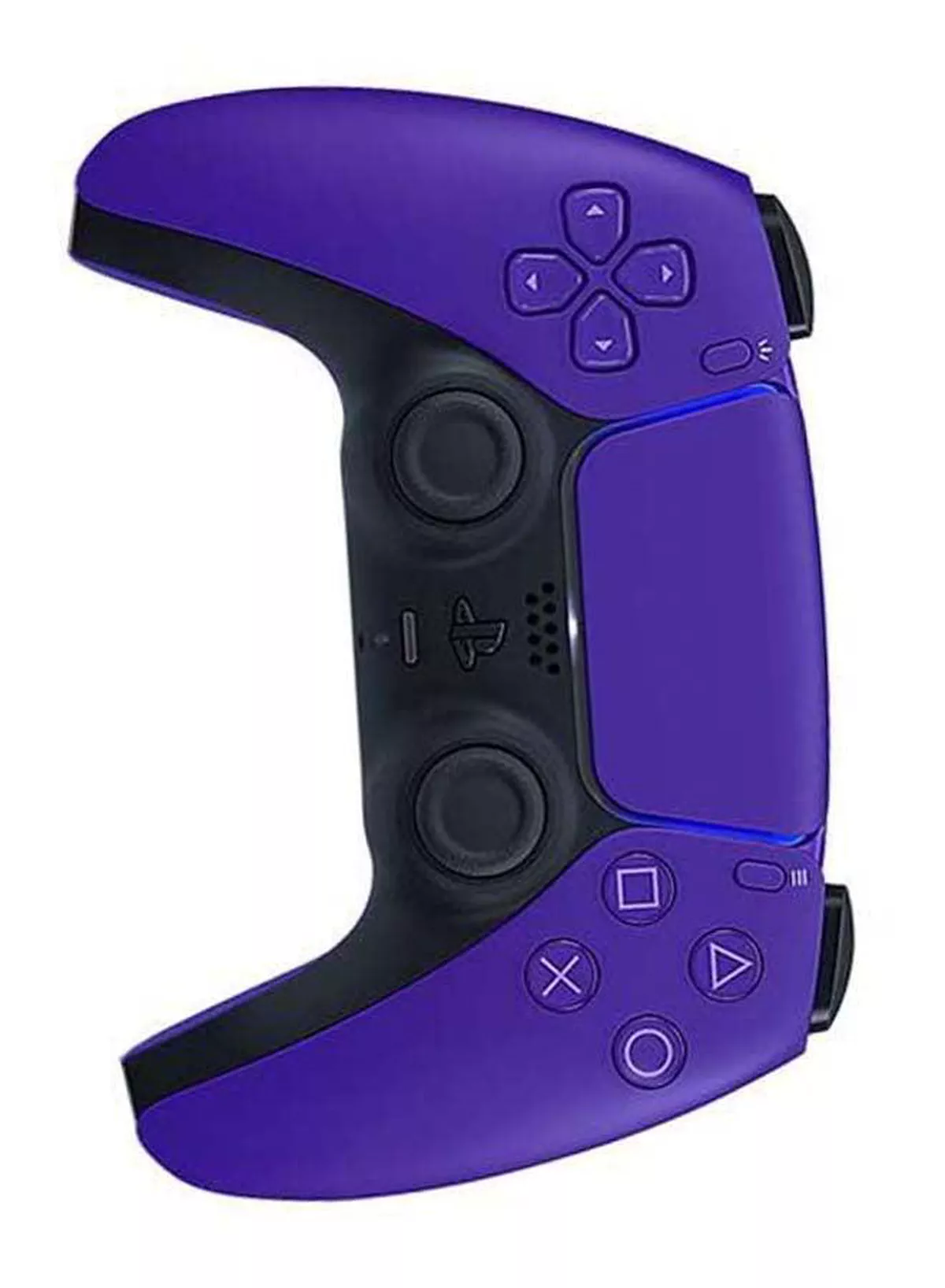 DualSense Wireless Controller for PlayStation 5 - Galactic Purple-6-6