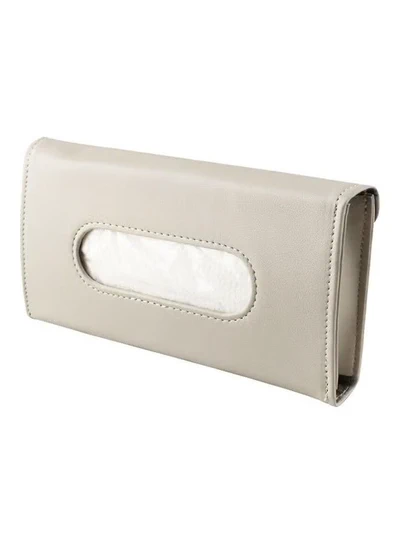 Generic Car Tissue Holder-0