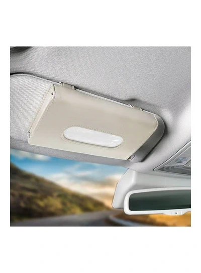 Generic Car Tissue Holder-1