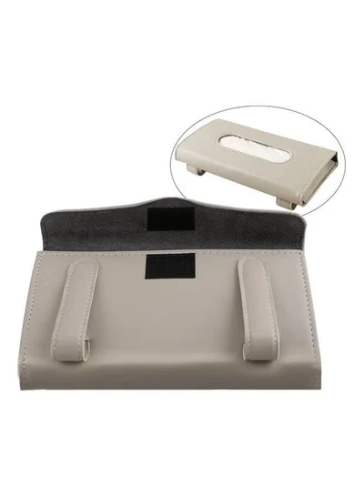 Generic Car Tissue Holder-3