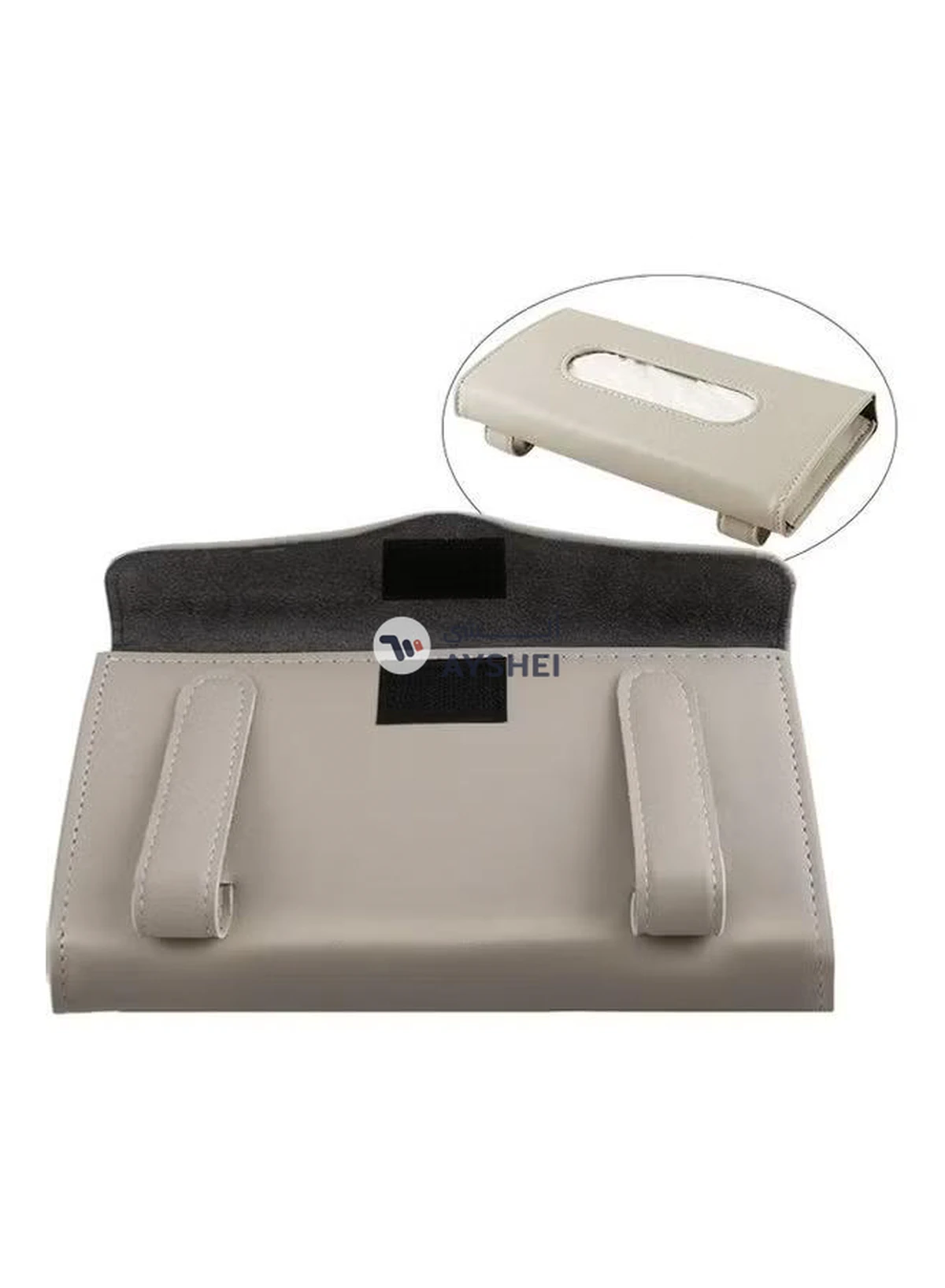 Generic Car Tissue Holder-3-3