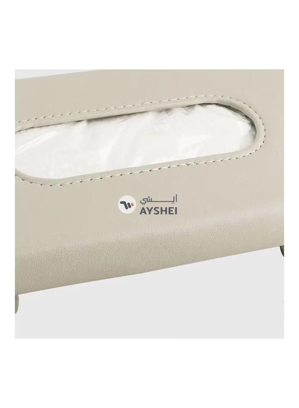 Generic Car Tissue Holder-4-4